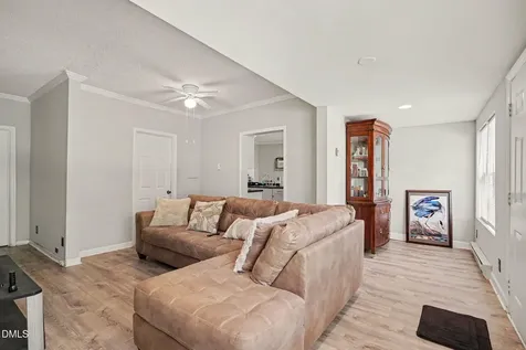 502 N Cypress Street Wendell NC 27591