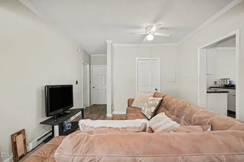 502 N Cypress Street Wendell NC 27591