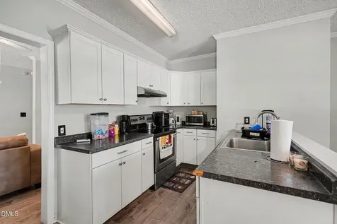 502 N Cypress Street Wendell NC 27591