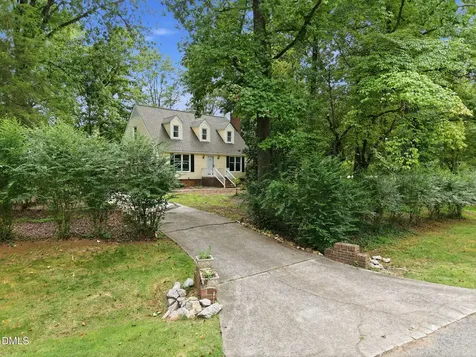 2725 Panther Drive Raleigh NC 27603
