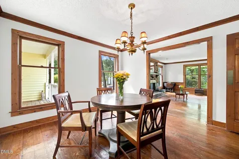 2725 Panther Drive Raleigh NC 27603