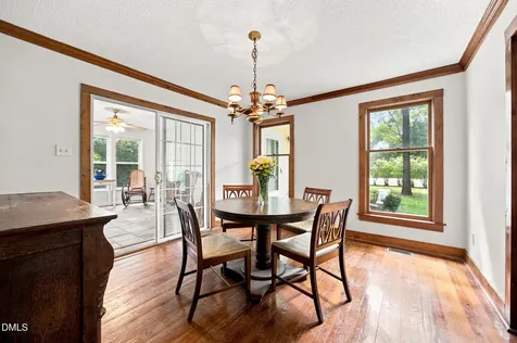 2725 Panther Drive Raleigh NC 27603