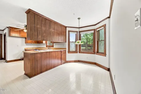 2725 Panther Drive Raleigh NC 27603