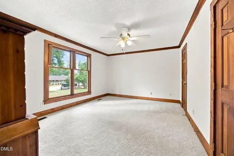 2725 Panther Drive Raleigh NC 27603