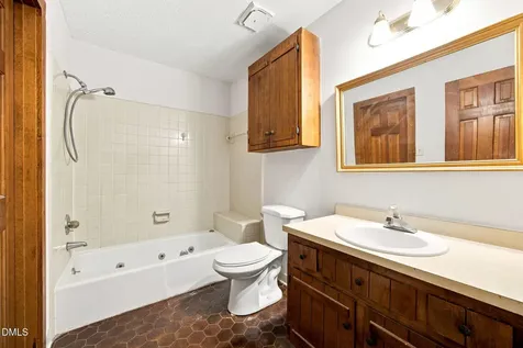2725 Panther Drive Raleigh NC 27603