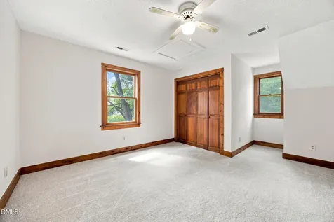 2725 Panther Drive Raleigh NC 27603