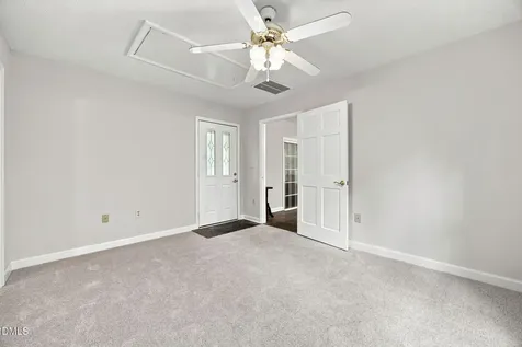 2725 Panther Drive Raleigh NC 27603