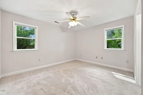 2725 Panther Drive Raleigh NC 27603