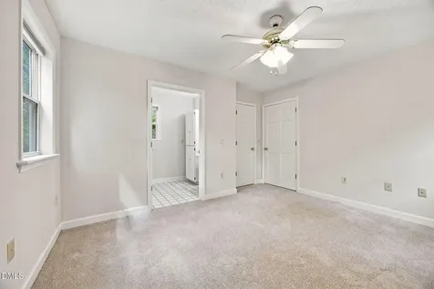2725 Panther Drive Raleigh NC 27603