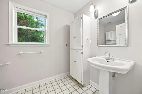 2725 Panther Drive Raleigh NC 27603