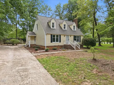 2725 Panther Drive Raleigh NC 27603