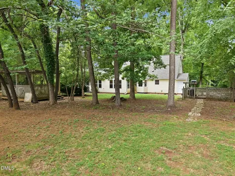 2725 Panther Drive Raleigh NC 27603