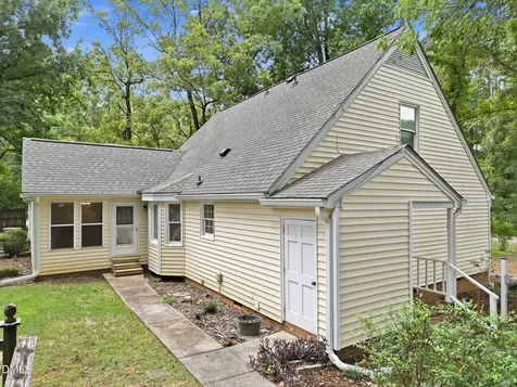 2725 Panther Drive Raleigh NC 27603