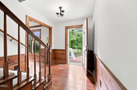 2725 Panther Drive Raleigh NC 27603