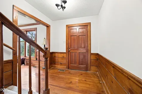 2725 Panther Drive Raleigh NC 27603