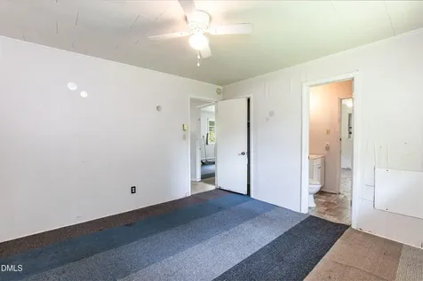 117 Warren Avenue Oxford NC 27565