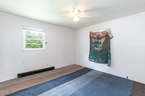 117 Warren Avenue Oxford NC 27565