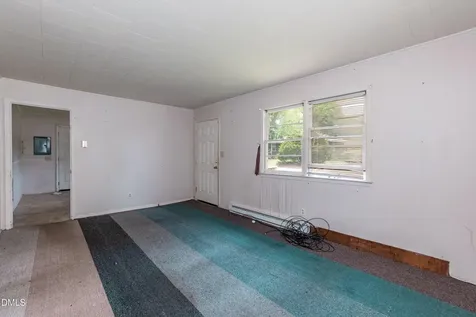 117 Warren Avenue Oxford NC 27565
