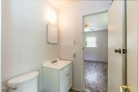 117 Warren Avenue Oxford NC 27565
