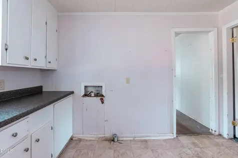 117 Warren Avenue Oxford NC 27565