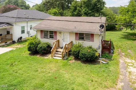 117 Warren Avenue Oxford NC 27565