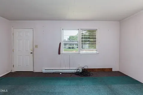 117 Warren Avenue Oxford NC 27565
