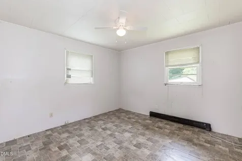 117 Warren Avenue Oxford NC 27565