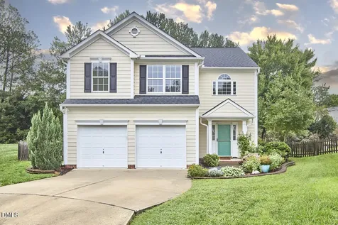 420 Greymist Drive Durham NC 27713