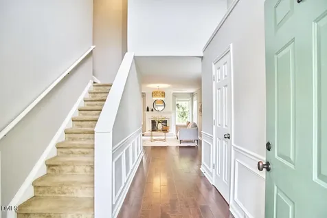 420 Greymist Drive Durham NC 27713