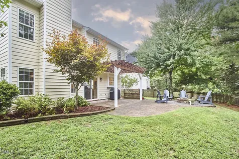 420 Greymist Drive Durham NC 27713