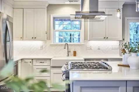 420 Greymist Drive Durham NC 27713
