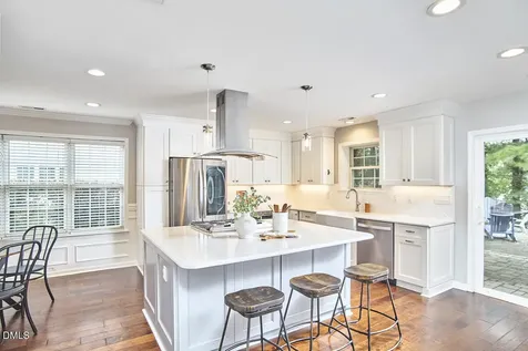 420 Greymist Drive Durham NC 27713