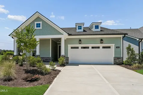 2408 Abbeyhill Drive Raleigh NC 27610