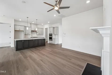 2408 Abbeyhill Drive Raleigh NC 27610