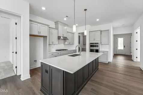 2408 Abbeyhill Drive Raleigh NC 27610