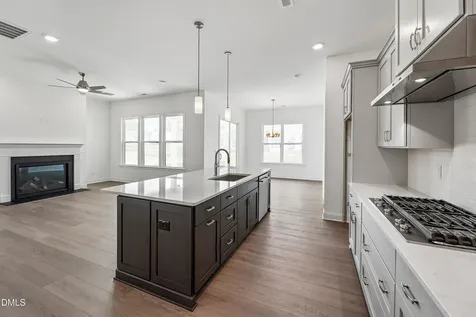 2408 Abbeyhill Drive Raleigh NC 27610
