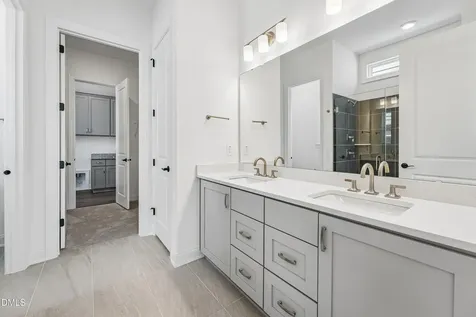 2408 Abbeyhill Drive Raleigh NC 27610