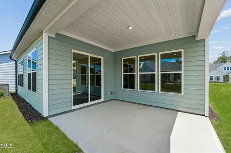 2408 Abbeyhill Drive Raleigh NC 27610