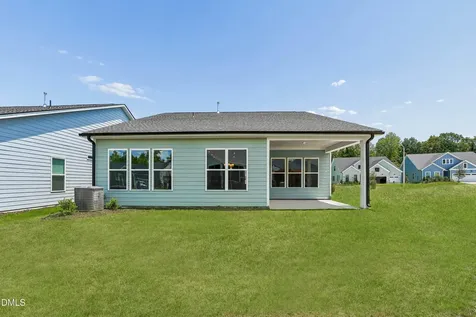 2408 Abbeyhill Drive Raleigh NC 27610