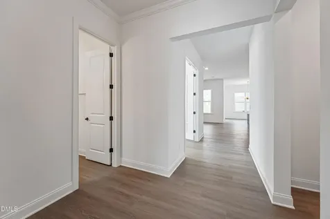 2408 Abbeyhill Drive Raleigh NC 27610