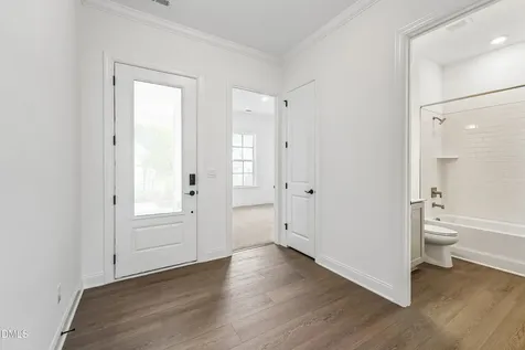 2408 Abbeyhill Drive Raleigh NC 27610