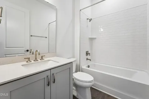 2408 Abbeyhill Drive Raleigh NC 27610