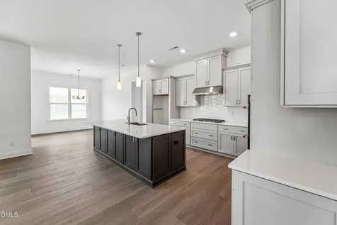 2408 Abbeyhill Drive Raleigh NC 27610