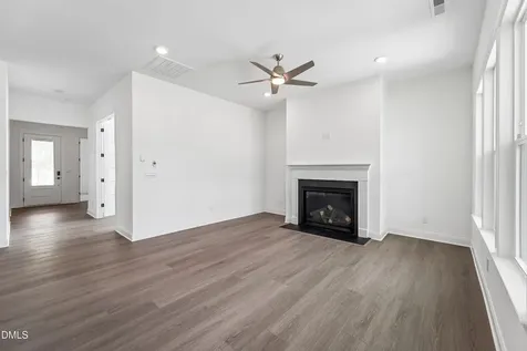 2408 Abbeyhill Drive Raleigh NC 27610