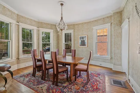 116 Hawthorne Road Raleigh NC 27605