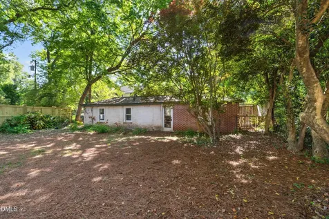 116 Hawthorne Road Raleigh NC 27605