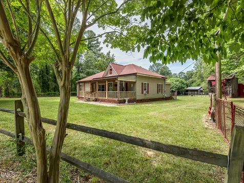 5317 Pine Drive Raleigh NC 27606