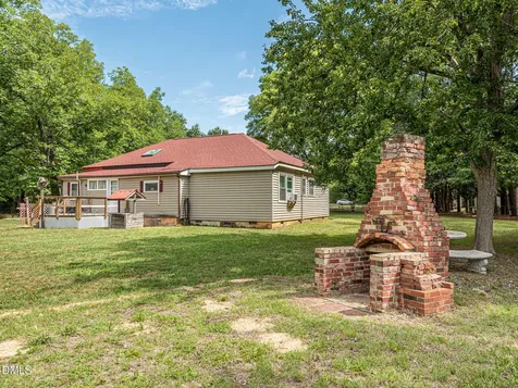 5317 Pine Drive Raleigh NC 27606