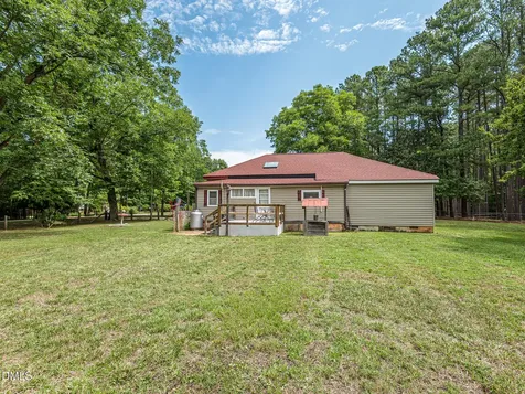 5317 Pine Drive Raleigh NC 27606