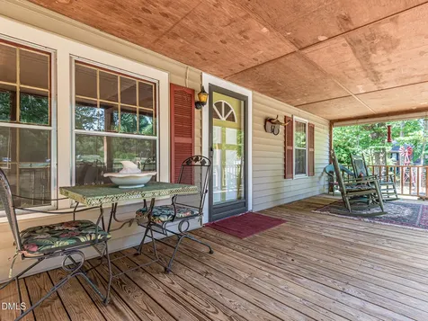 5317 Pine Drive Raleigh NC 27606